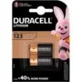 Duracell Lithium - CR123A - (2pcs) Ultra