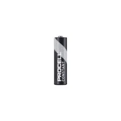 Duracell Procell Industrial AAA Batteries - Box of 10pcs