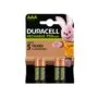 Duracell Rechargeable AAA - 750 mAh