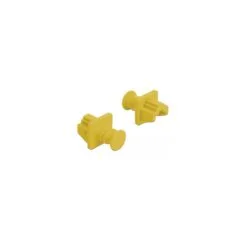 Dust protection for RJ45 socket - Protective cap