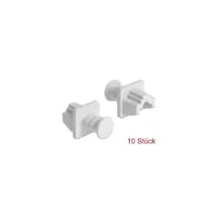 Dust protection for RJ45 socket - Protective Cap