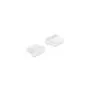 Dust protection for USB Type-C socket, protective cap