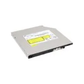 DVD-R RW+R RW Ultra Slim - GUD1N - HLDS black bulk Sata