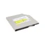 DVD-R RW+R RW Ultra Slim - GUD1N - HLDS black bulk Sata