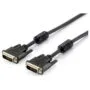 DVI-D (24+1) 3m ST-ST equip schwarz
