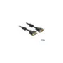 DVI-D (24+1) ST-BU 2m DeLock