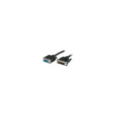 DVI KABEL DVI(12+5)-VGA 5M