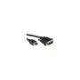 DVI KABELDVI-HDMI1M
