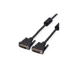 DVI KABELDVIDUALLINK5M