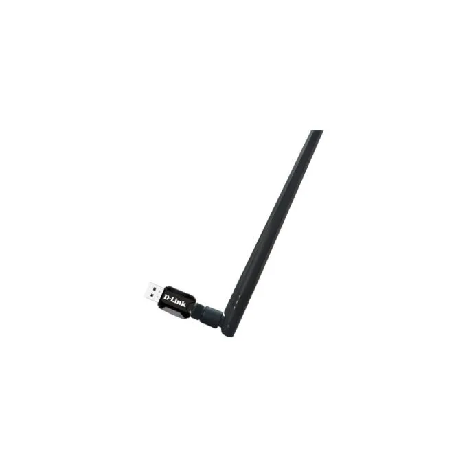 DWA-137, WLAN-Adapter — image 1