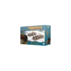 DWARF MOUNTAIN HOLDS: DWARF IRONBREAKERS