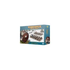 DWARFEN MOUNTAIN HOLDS: DWARF WARRIORS