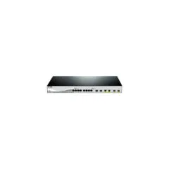 DXS-1210-12TC E, Switch