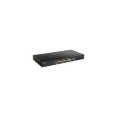 DXS Switch - DXS-1210-28T - Switch