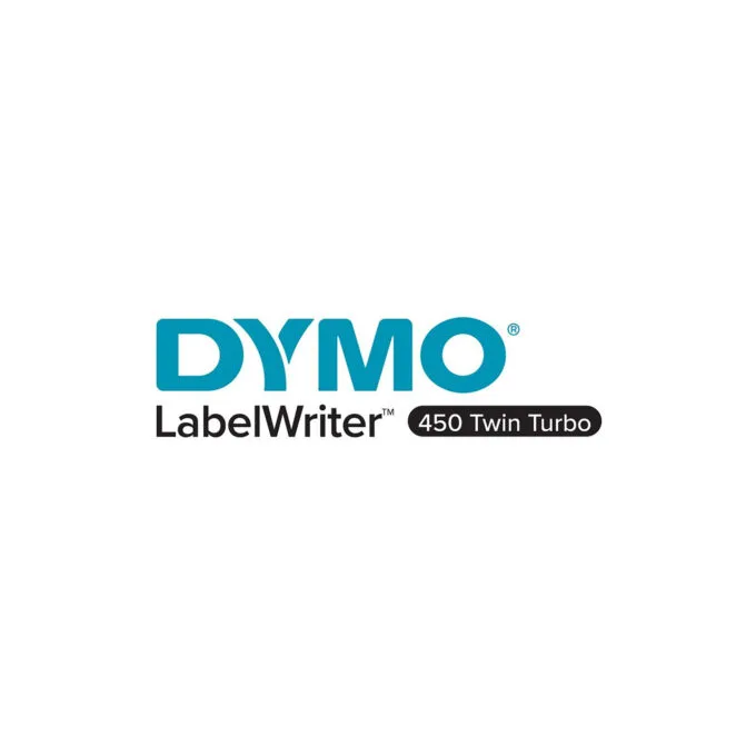 Dymo LabelWriter 450 Twin Turbo — image 2