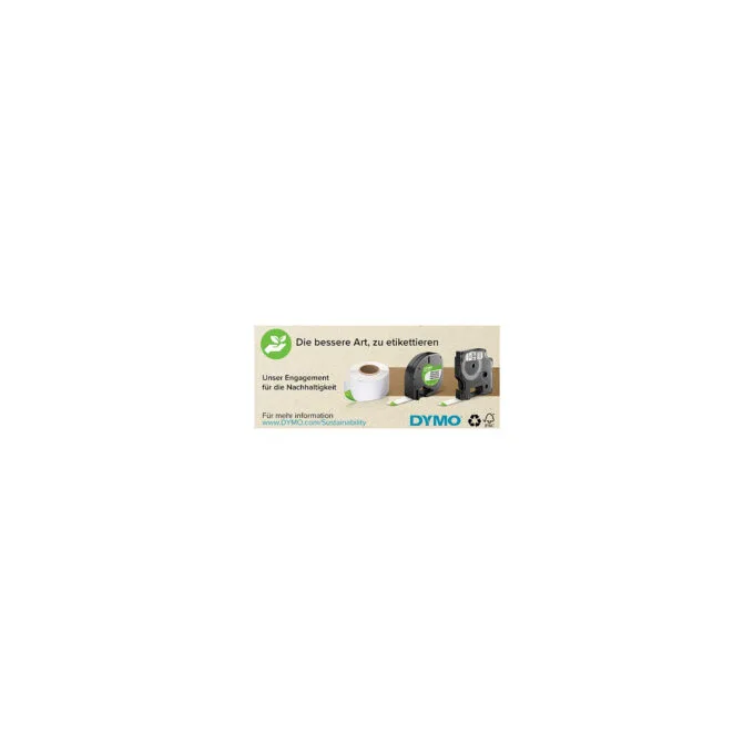 Dymo LabelWriter 450 Twin Turbo — image 12