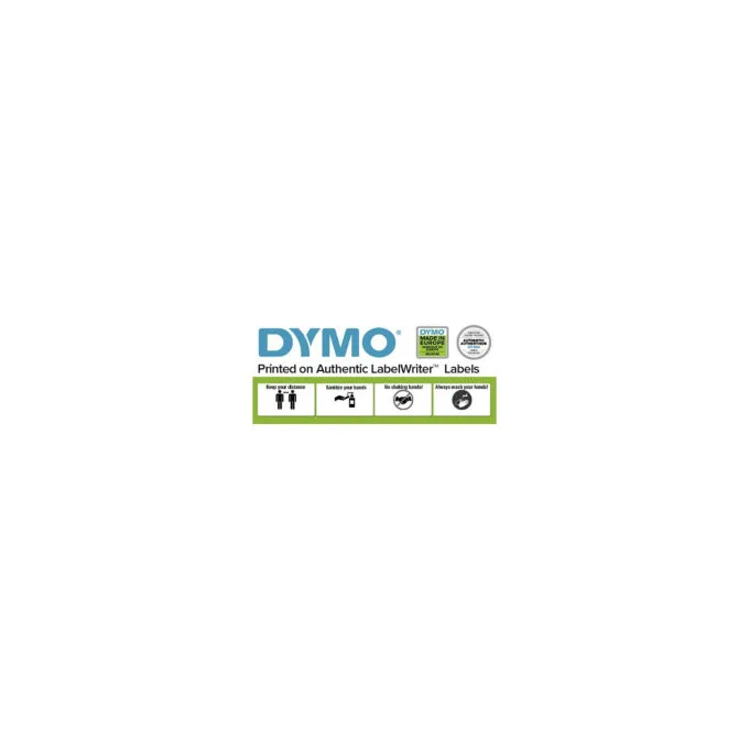 Dymo LabelWriter 450 Twin Turbo — image 16