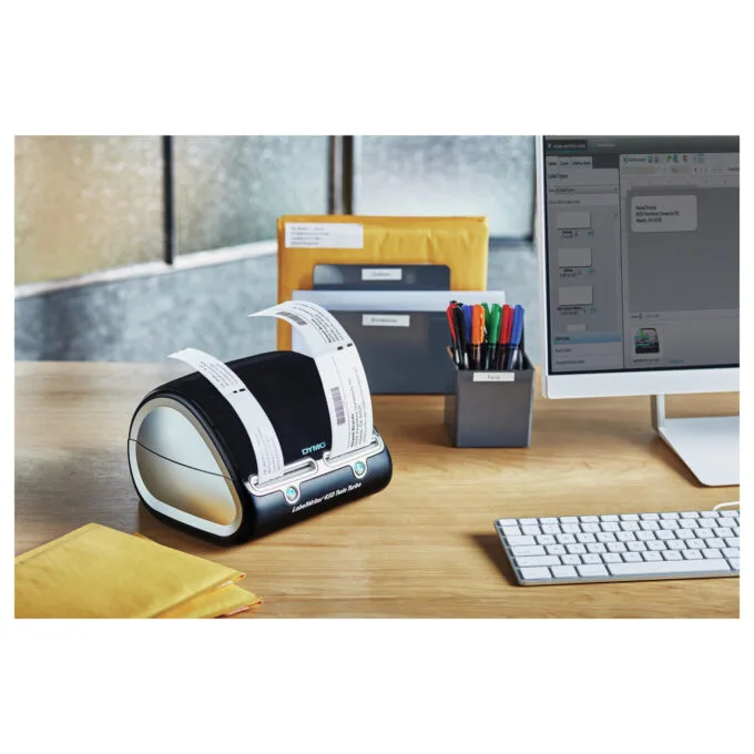 Dymo LabelWriter 450 Twin Turbo — image 20