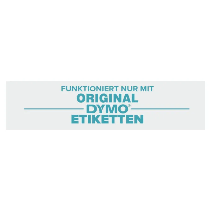 Dymo LabelWriter 5XL Etikettendrucker USB LAN — image 20