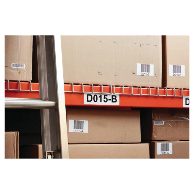 Dymo LabelWriter 5XL Etikettendrucker USB LAN — image 27