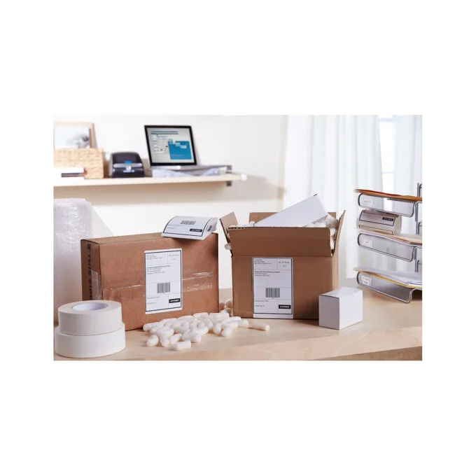 Dymo LabelWriter 5XL Etikettendrucker USB LAN — image 5