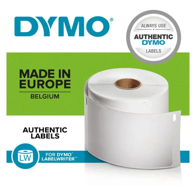 Dymo LabelWriter 5XL Etikettendrucker USB LAN — image 10