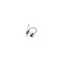 E130 HEADPHONES W MIC JACK PLUG
