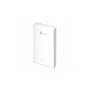 EAP615-WALL WIFI 6 AX1800 WALL PLATE ACCESS POINT TP-LINK