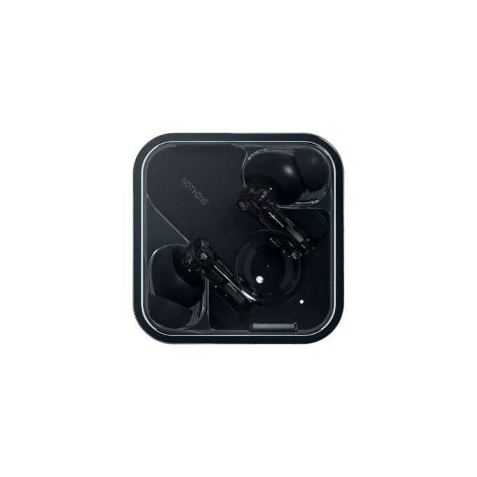 Ear, headphones — image 3
