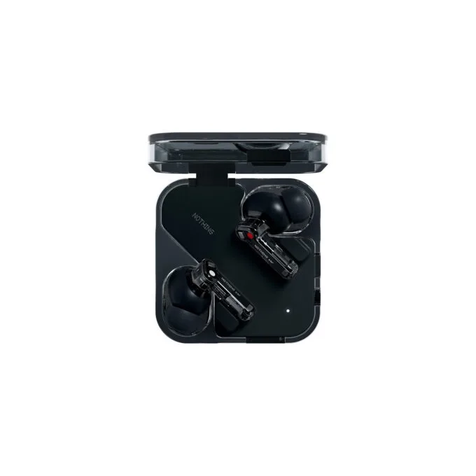 Ear, headphones — image 4