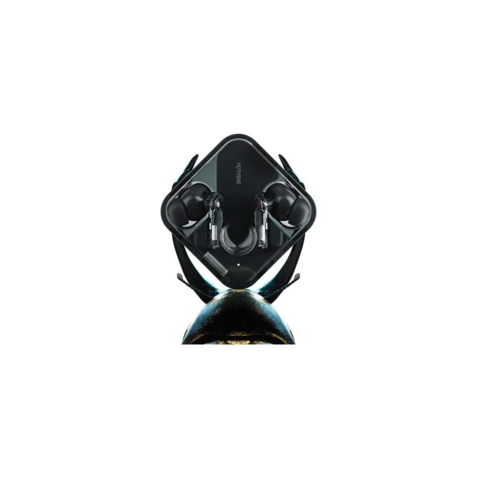 Ear, headphones — image 6
