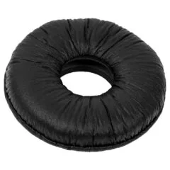 Ear Pad for GN1900 / GN2100 / GN9120 - Leather - Black