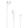 EarPods with USB-C Connector - Characteristics