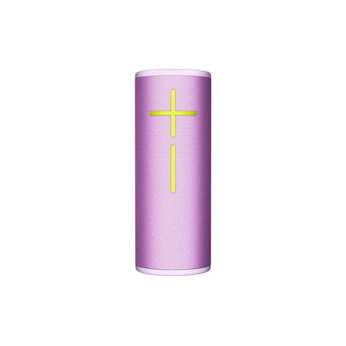EARS MEGABOOM 4 - MEGABOOM 4 - Rugged Portable Bluetooth Speaker — image 1