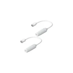 Easy Cable extension cable Cat.6a F UTP, pack of 2