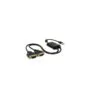EASY-USB 2.0 adapter cable, USB-A plug to 2x serial RS-232 plug, Y-cable