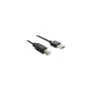 EASY-USB 2.0 cable, USB-A plug to USB-B plug