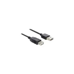 EASY-USB 2.0 Extension Cable - USB-A Male to USB-A Female