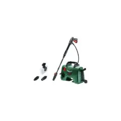 EasyAquatak pressure washer - 110 - pressure washer