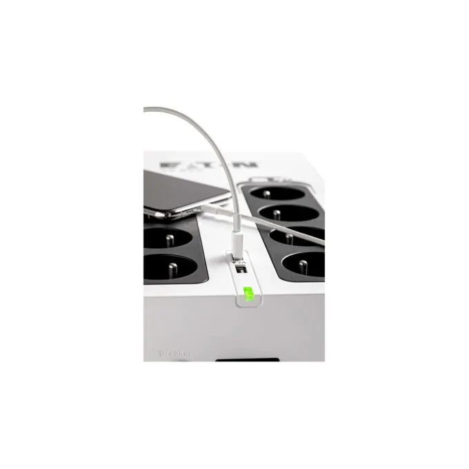 Eaton 3S Gen2 3S850D Überspannungsschutz 850VA 510W — image 5