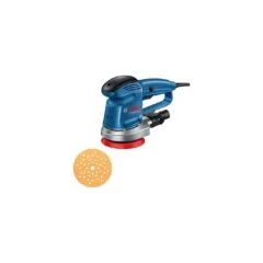Eccentric sander - GEX 34-125 - Professional