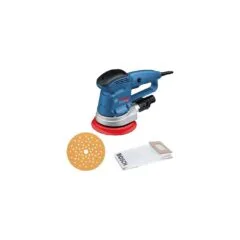 Eccentric sander - GEX 34-150 - Professional