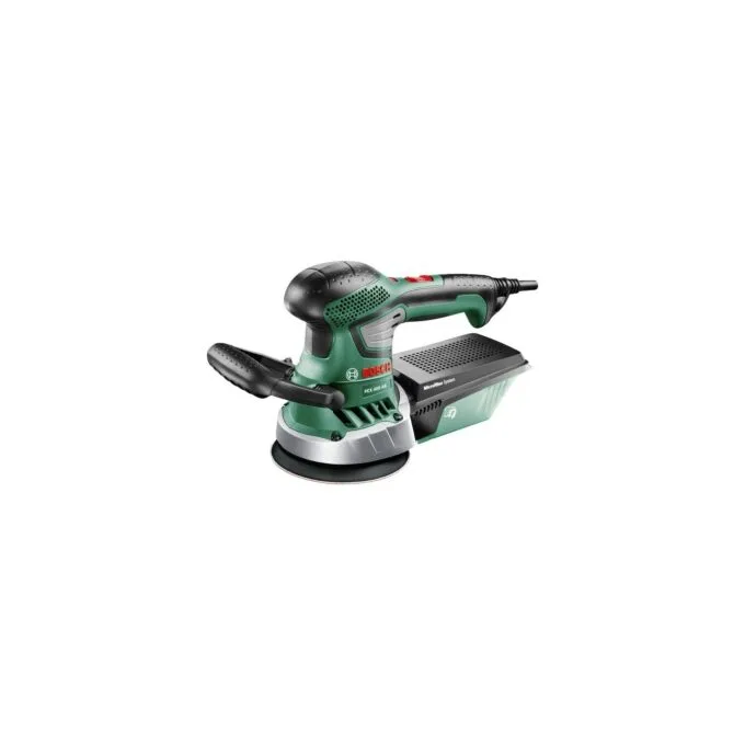 Eccentric sander - PEX 400 AE - Expert — image 2