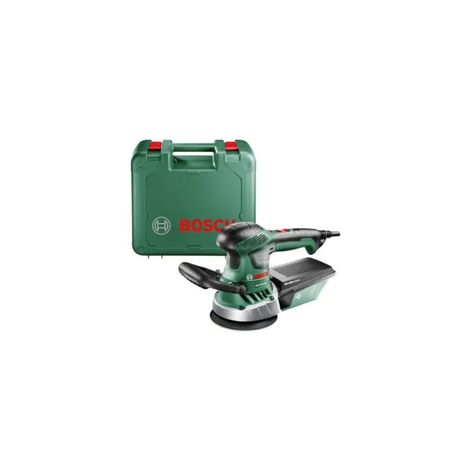 Eccentric sander - PEX 400 AE - Expert — image 1