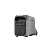 EcoFlow DELTA PRO 3 UK Portable Power Station - 4096Wh