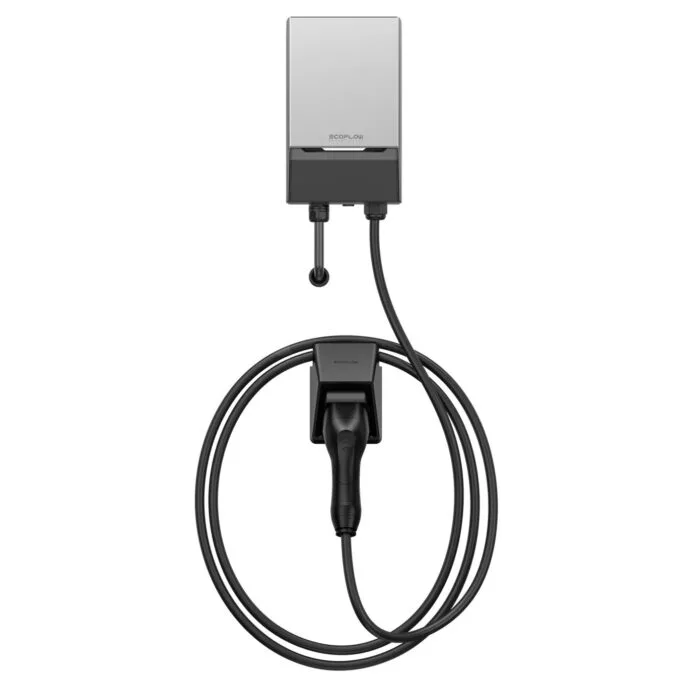 EcoFlow EV Power Pulse EvCharger - 11kw — image 1