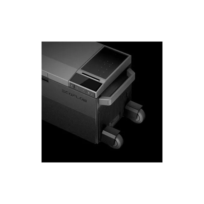 EcoFlow GLACIER - Detachable Wheels and Lever — image 6