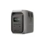 EcoFlow Portable Power Station - DELTA 3 - 1500mah Portable Power Station 1500Wh 1800W