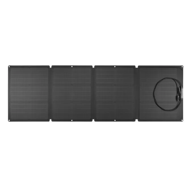 EcoFlow Portable Solar Panel - 110W — image 1