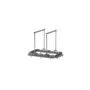 EcoFlow Power Hub Battery Mounting Bracket - For 2kWh